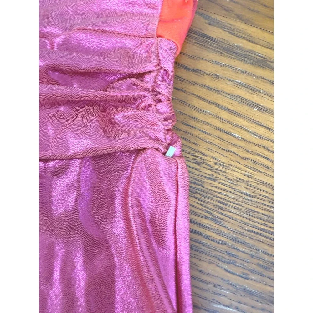Unbranded vibrant pink